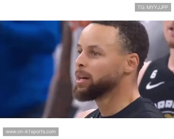 勇士库里伤缺影响外线火力 三分威胁下降改变对手防守策略