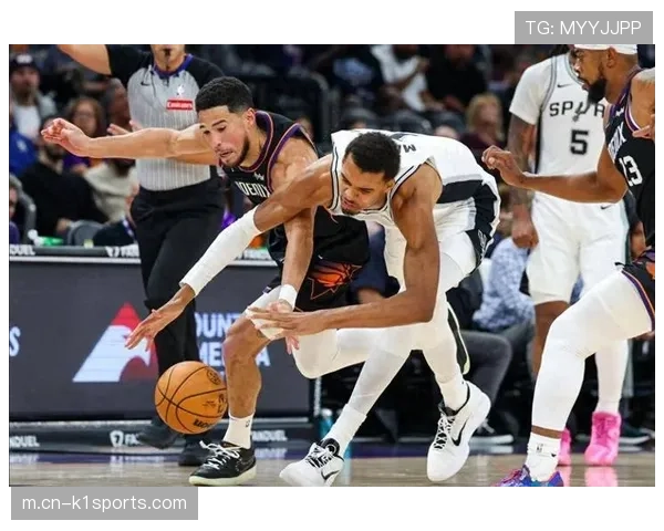 马刺团队防守体系 文班亚马协防护筐与外围轮转速度